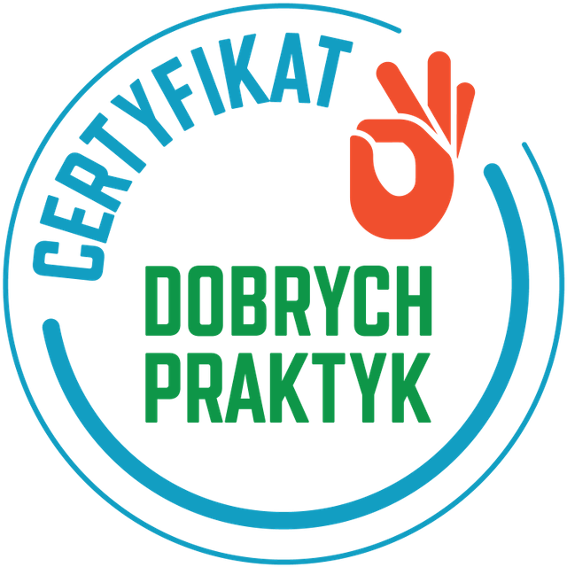 certyfikat certyfikat